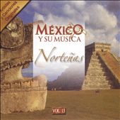 Tampico Hermoso by Dueto Aguila y Sol - Track Info | AllMusic