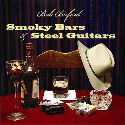 Smoky Bars & Steel Guitars