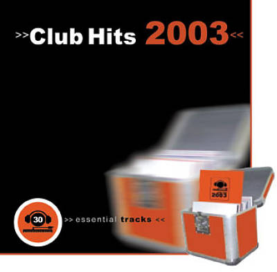 Club Hits 2003 [SPG]