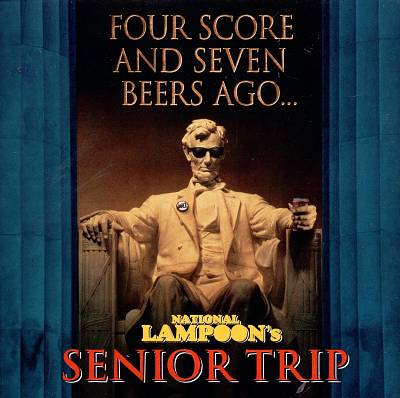 National Lampoon's Senior Trip