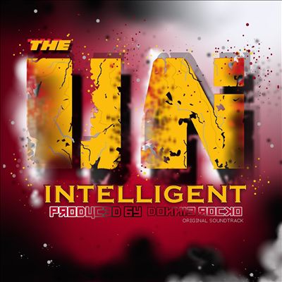 The Un-Intelligent