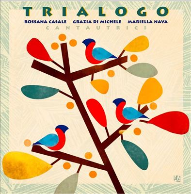 Trialogo