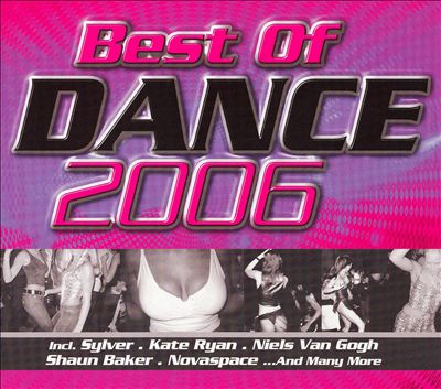 Best of Dance 2006 [ZYX #2]