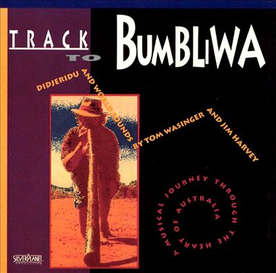 Track to Bumbliwa