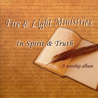 In Spirit & Truth: A Worship Album