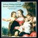 Johann Philipp Förtsch: Sacred Concertos; Cantatas