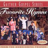 Favorite Hymns of the Homecoming Friends