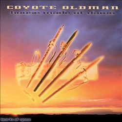 lataa albumi Coyote Oldman - House Made Of Dawn