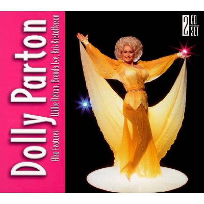 Dolly Parton [Legend]