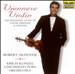 Viennese Violin: The Romantic Music of Lehár, Kreisler & Strauss