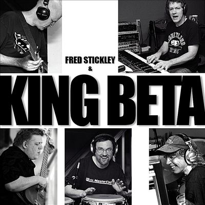 Fred Stickley & King Beta
