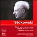 Ravel: Fanfare l'Éventail de Jeanne; Franck: Symphony in D minor; Prokofiev: Alexander Nevsky