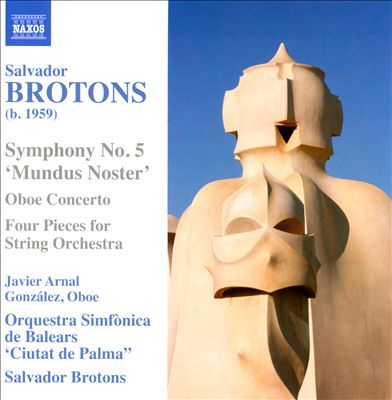 Oboe Concerto, Op. 115