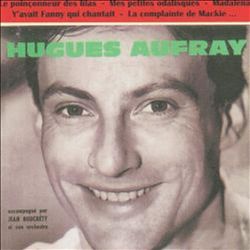 télécharger l'album Hugues Aufray - Le Poinçonneur Des Lilas