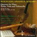Mozart: Quartets for Flute, Violin, Viola and Violoncello