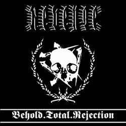 ladda ner album Revenge - BeholdTotalRejection