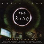 Music from the Ring and Other Hair Raisers