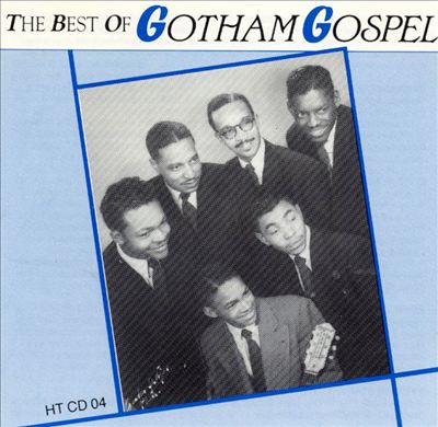 The Best of Gotham Gospel