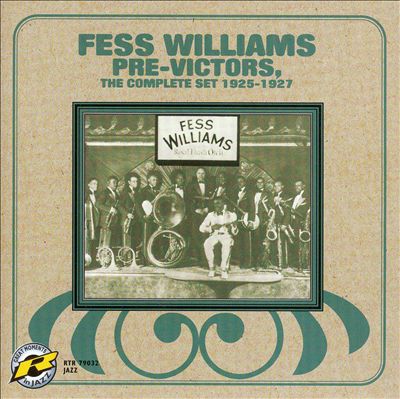 Pre-Victors: The Complete Set 1925-1927