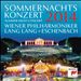 Sommernachtskonzert (Summer Night Concert) 2014