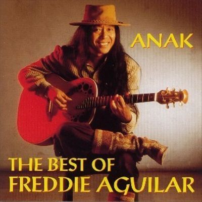 The Best of Freddie Aguilar