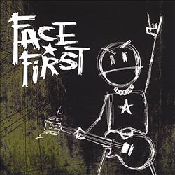 baixar álbum Face First - Face First