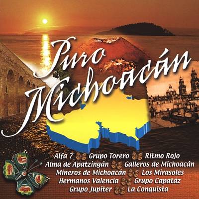 Puro Michoacan