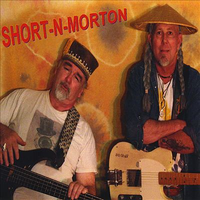 Short-N-Morton