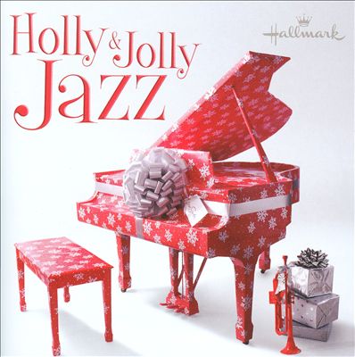 Holly & Jolly Jazz