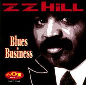 Blues Business