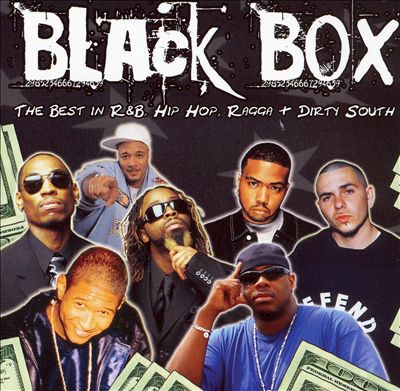Black Box [Ota Dance]