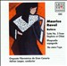 Ravel: Orchestral Works
