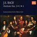 Bach: Overtures Nos. 3, 2, 4