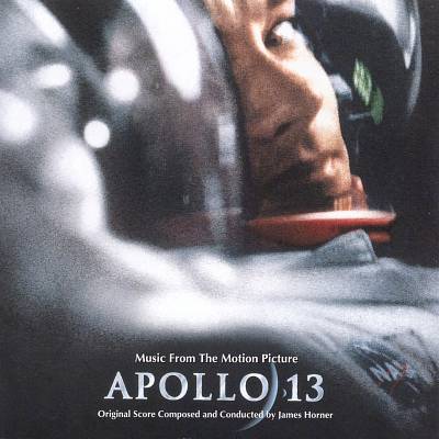 Apollo 13 [Music from the Motion Picture]