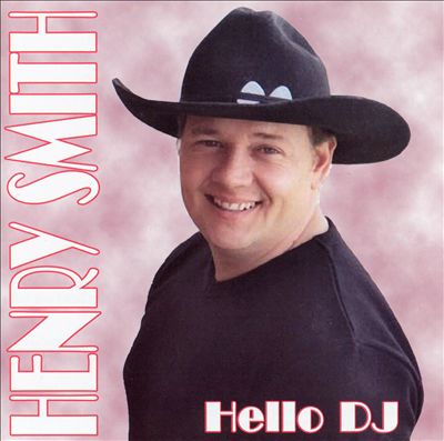 Hello DJ