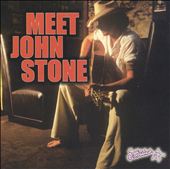 Meet John Stone
