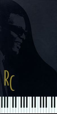 Genius & Soul: The 50th Anniversary Collection