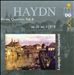 Haydn: String Quartets, Vol. 6