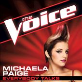 Everybody Talks [The Voice Performance]