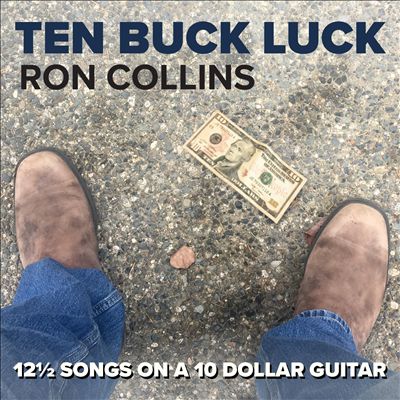 Ten Buck Luck