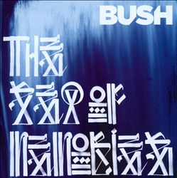 ladda ner album Bush - The Sea Of Memories