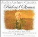 Audio Archive Classics: Richard Strauss