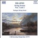 Haydn: The Seven Last Words of Jesus Christ, Op. 51; String Quartet, Op. 103