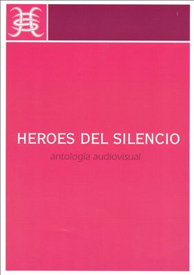 Antologia Audiovisual [DVD]