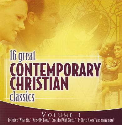 16 Great Contemporary Christian Classics