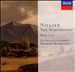 Nielsen: Symphonies Nos. 1-3