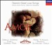 Amor: Opera's Great Love Songs