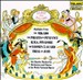 Gilbert and Sullivan: The Mikado; The Pirates of Penzance; H.M.S. Pinafore; The Yeomen of the Guard