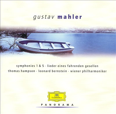 Panorama: Gustav Mahler