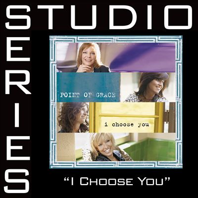I Choose You [Performance Tracks]